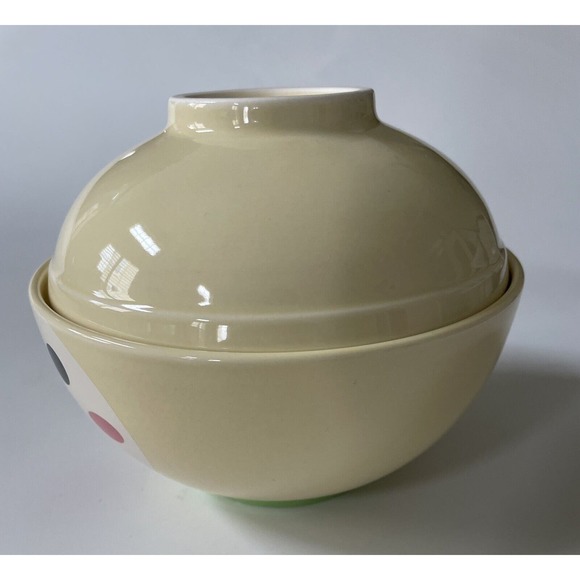 Blizzard Product Overwatch Bowl with Lid by Surreal‎ Entertainment - Picture 2 of 11